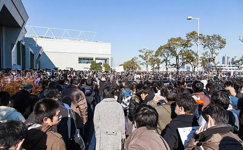 预见未来：2026年最新动漫手办前瞻设计